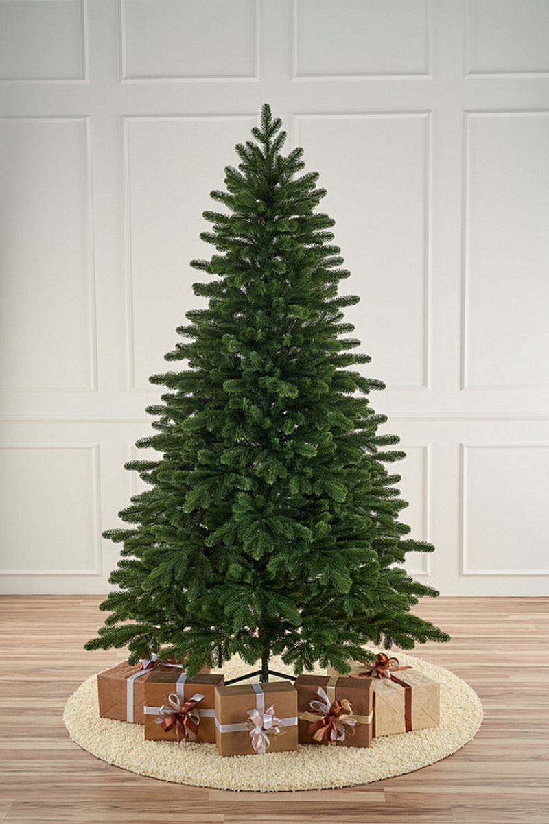 Изображение товара Ель новогодняя искусственная Max christmas КИЛ 18 Коломенская 180 см