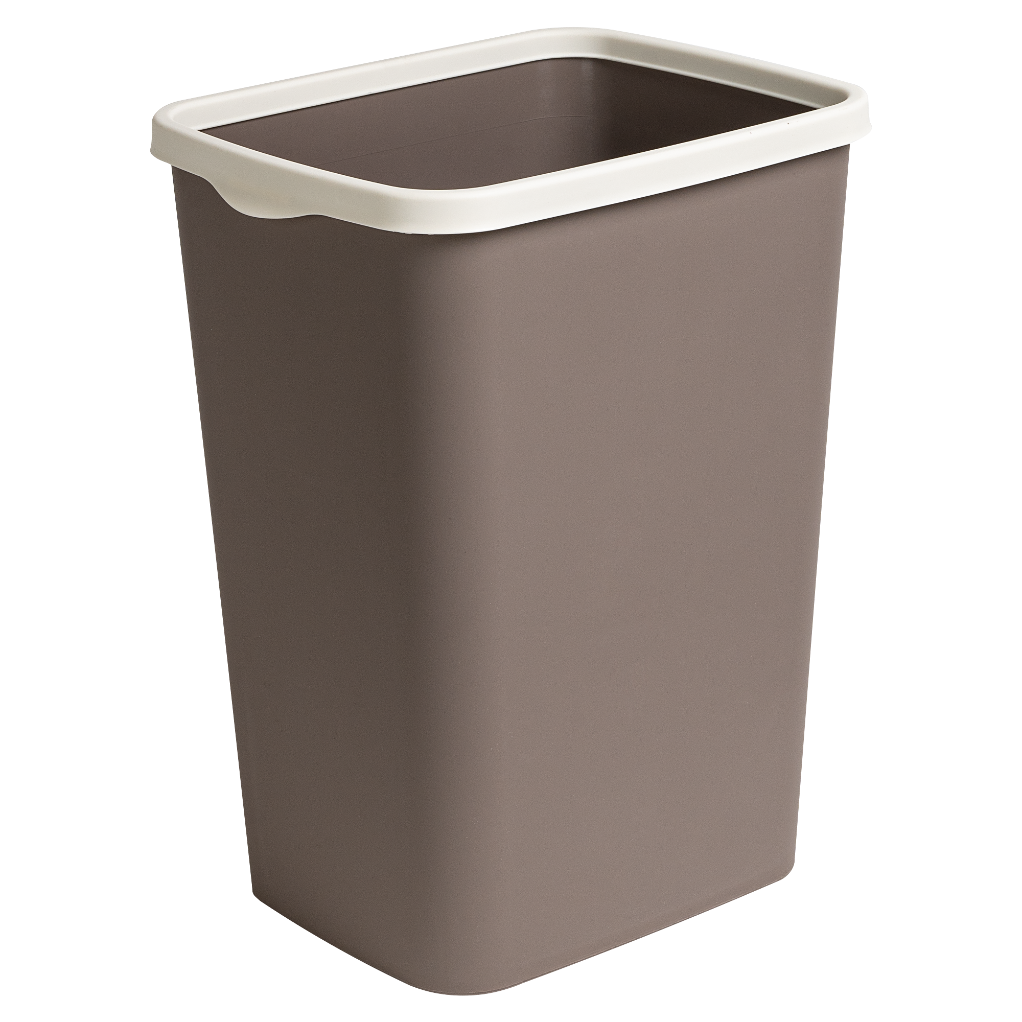 Изображение товара Бак для мусора VIOLET 20 л из полипропилена, универсальный цвет