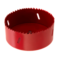 Изображение товара Коронка по металлу Matrix 72493 105 мм