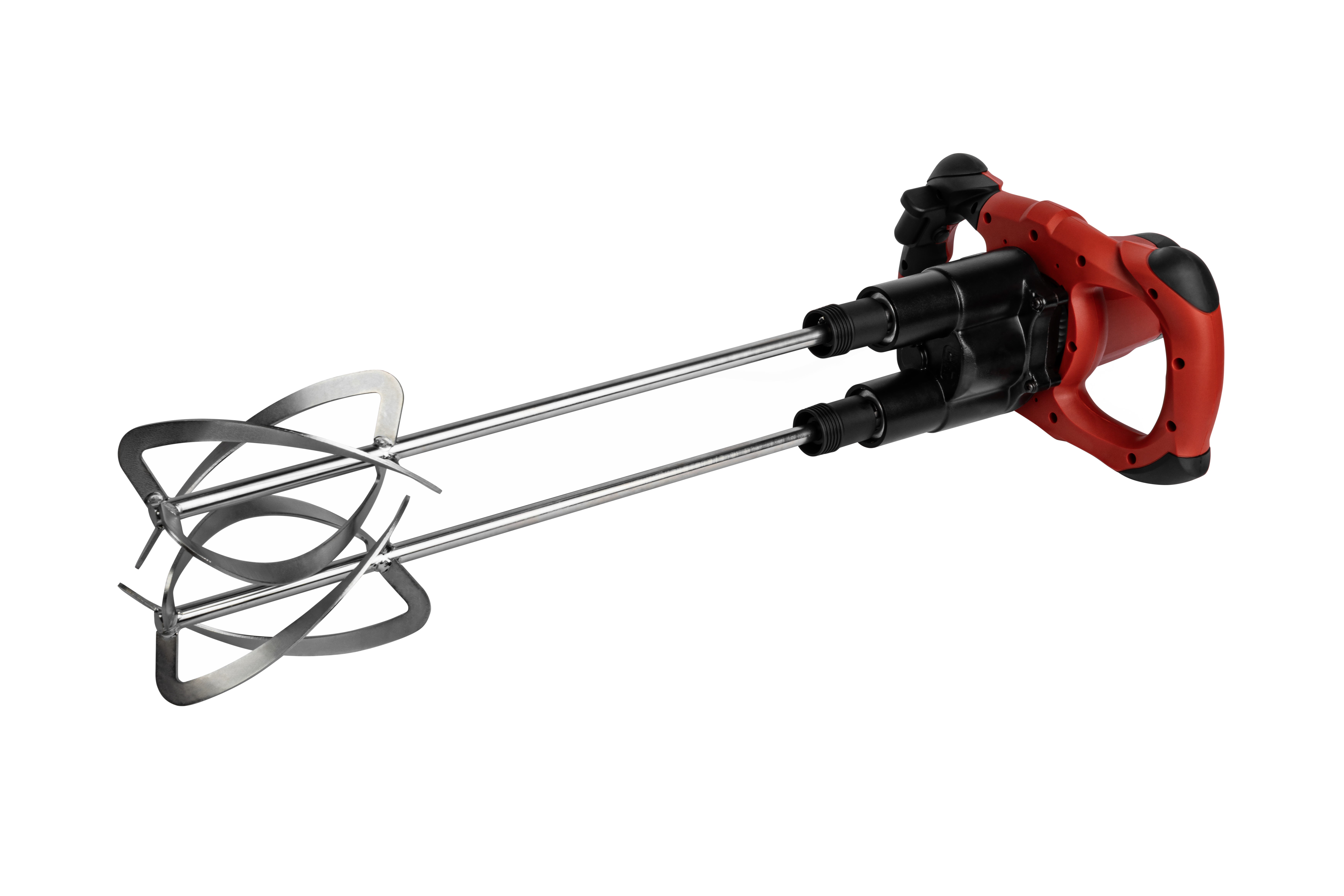 Изображение товара Дрель-миксер сетевая Elitech МС 1600ЭД2, 1600 Вт