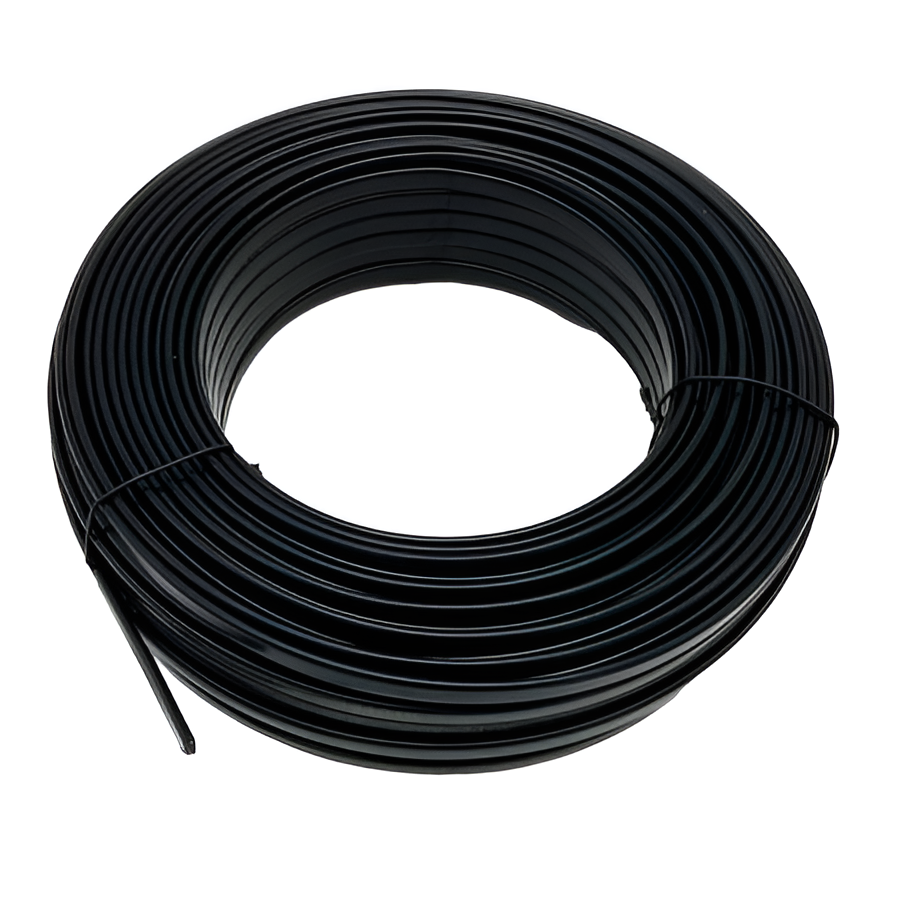 Изображение товара Нагревательный кабель Vetona NoFrost 6 м 30 Вт для системы антиобледенения и защиты труб