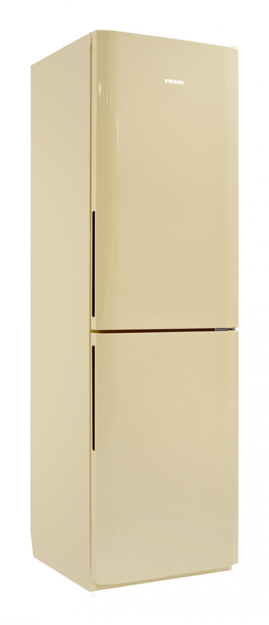 Изображение товара Холодильник Pozis RK FNF-172 59.5x202.5 см цвет бежевый