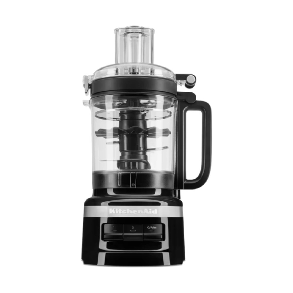 Изображение товара Кухонный комбайн KITCHENAID 5KFP0921EOB чёрный