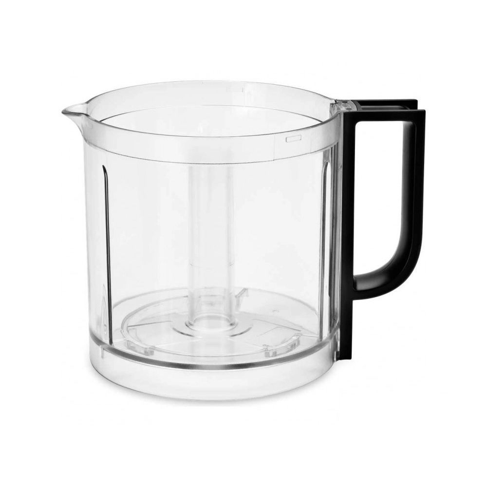 Изображение товара Миникомбайн KITCHENAID 5KFC0516EOB Изображение товара Миникомбайн KITCHENAID 5KFC0516EOB