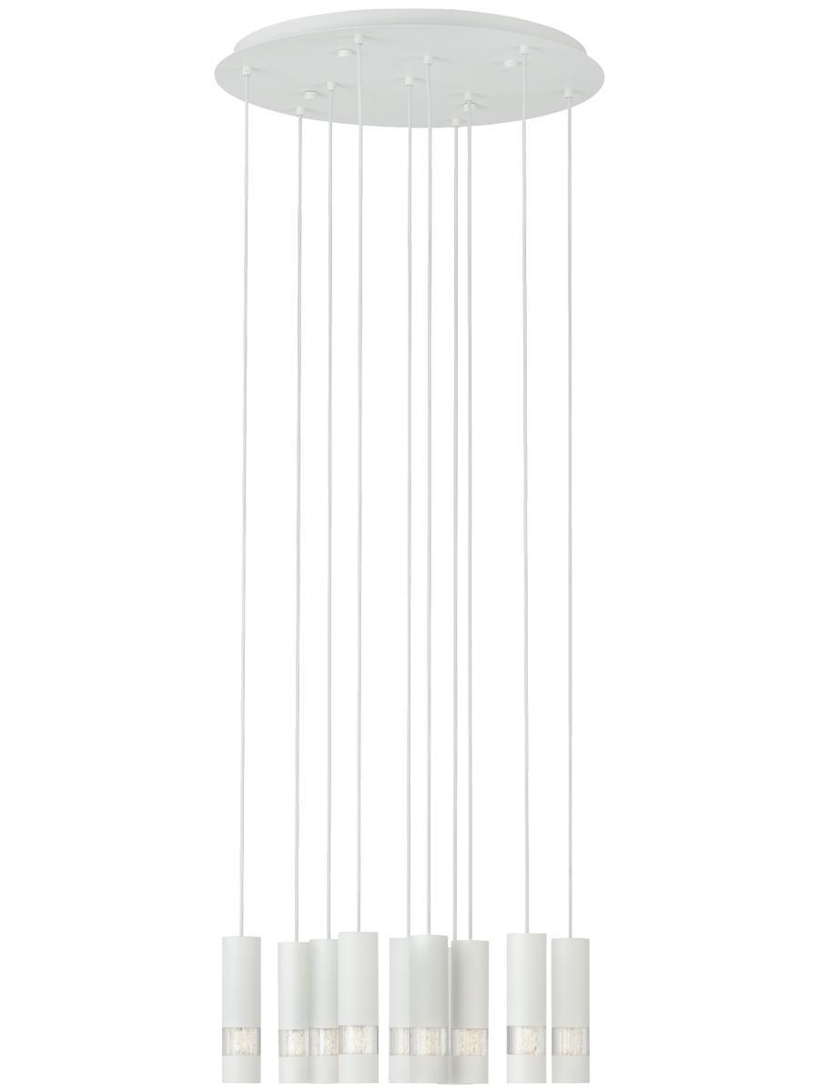 Изображение товара Светильник подвесной светодиодный EGLO BERNABETA 39704 теплый белый свет цвет белый