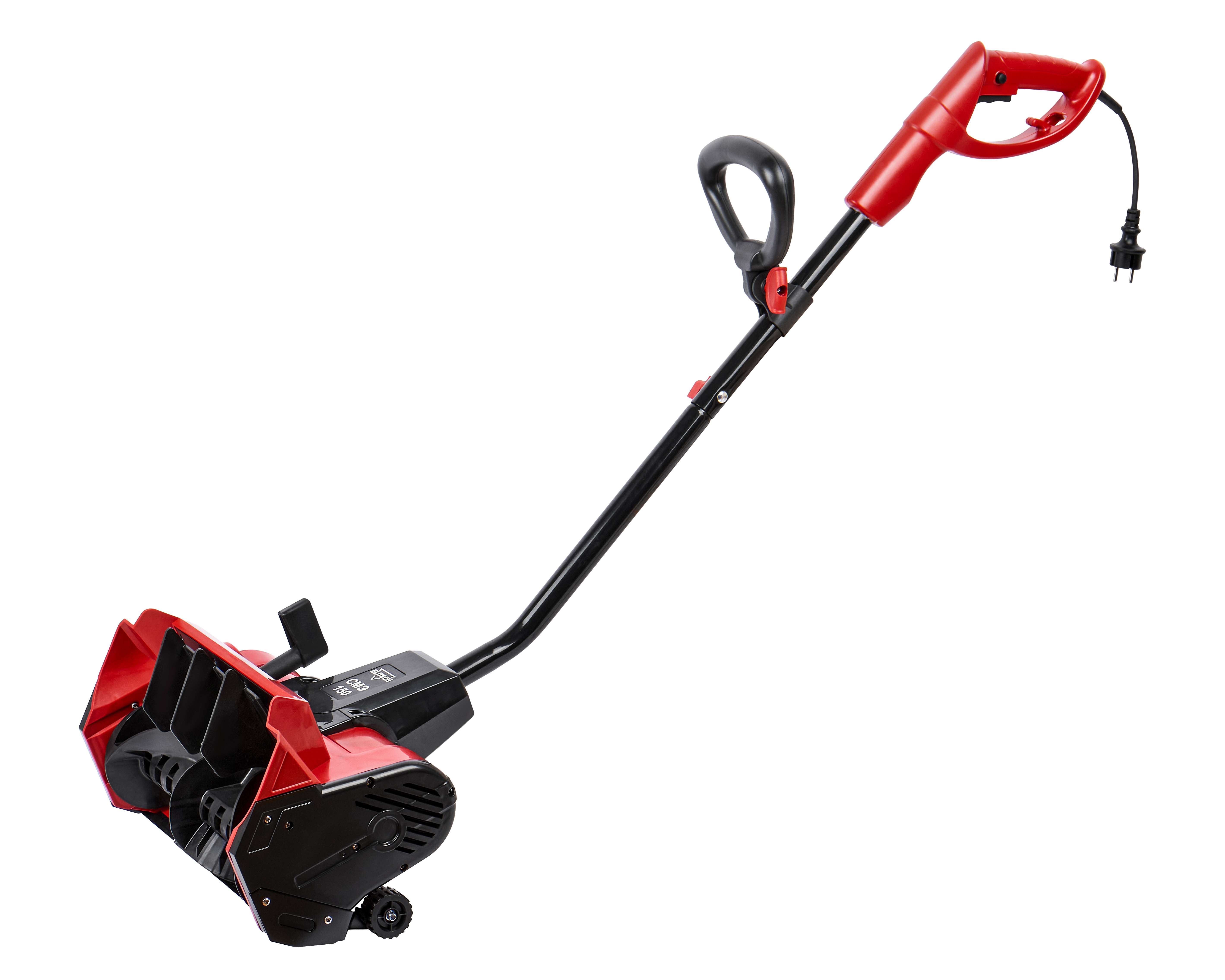 Изображение товара Снегоуборщик электрический Elitech СМЭ 150 34 см 1500 Вт