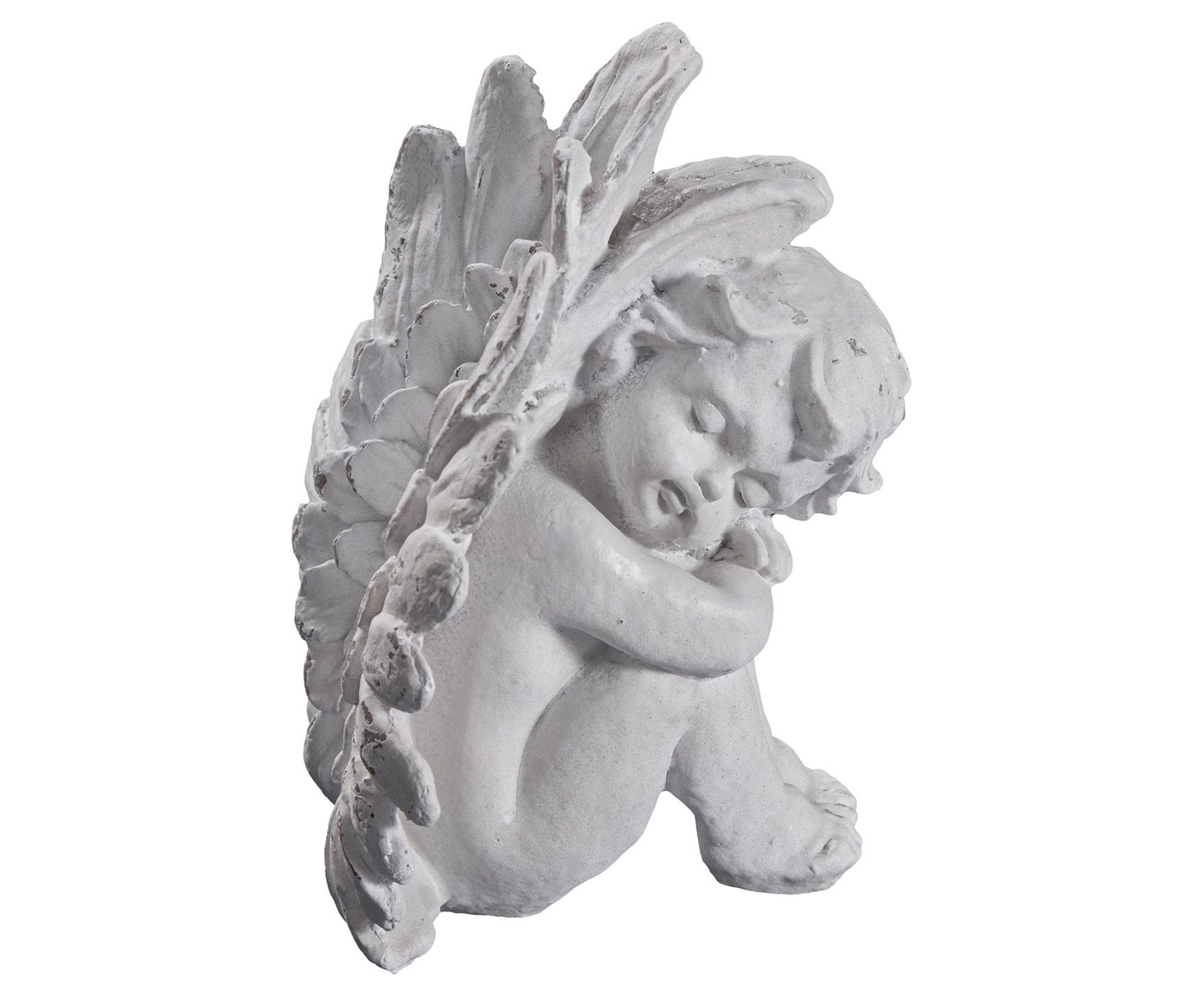 Изображение товара Фигурка Ангел 15х12х20см 62-082