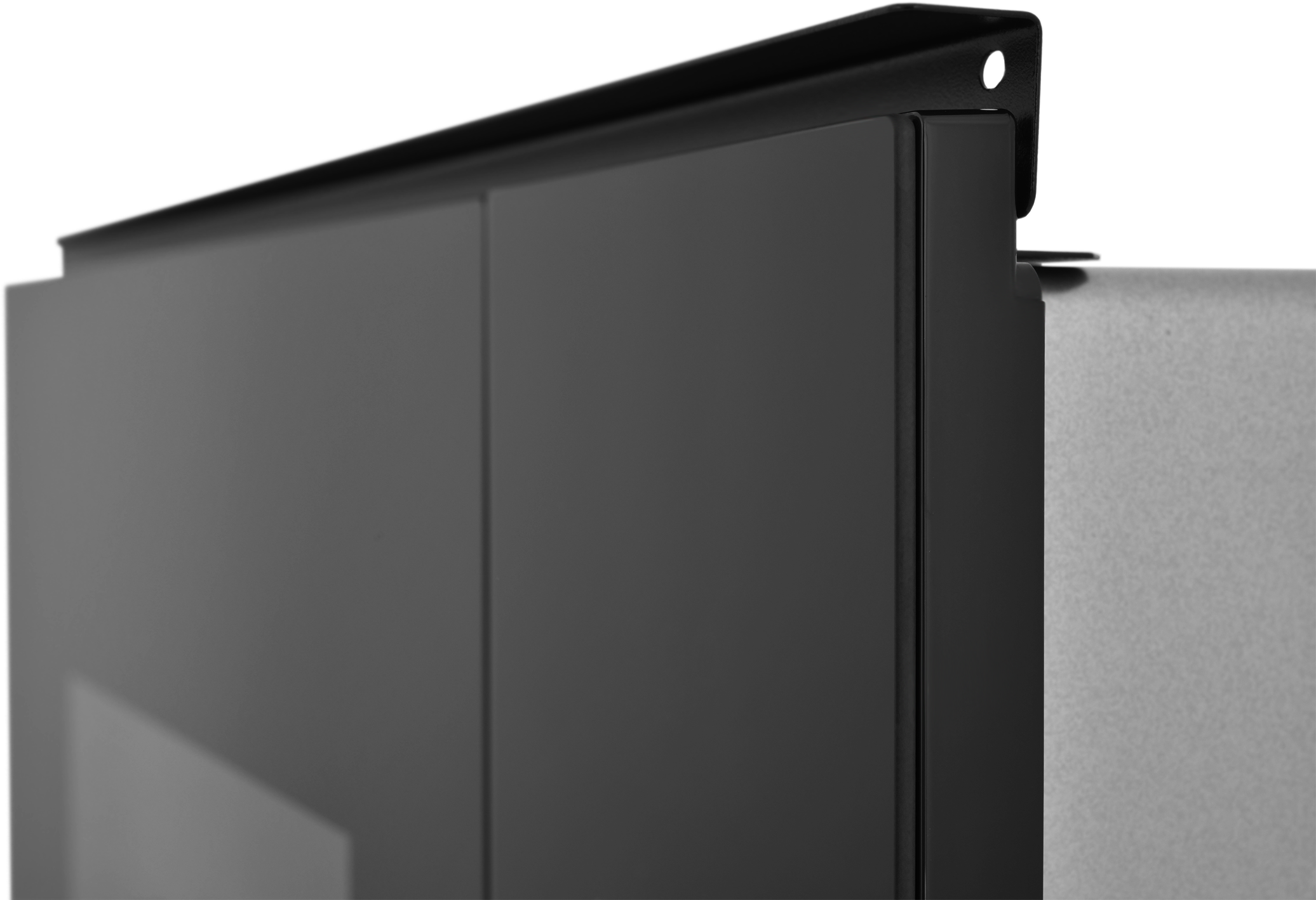 Микроволновая печь Hotpoint MF25G встраиваемая 25 л 59.4x36.5x38.7 см сенсорное управление цвет черный - 13