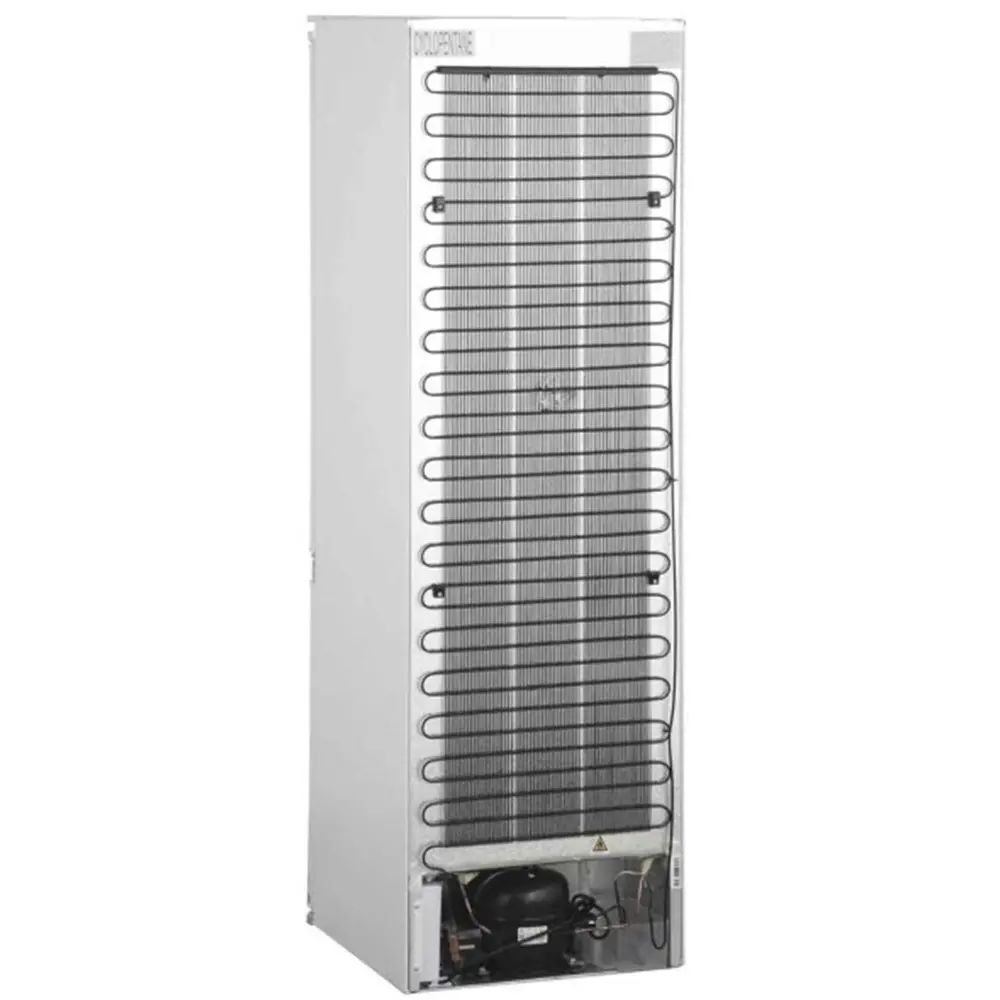 Холодильник двухкамерный встраиваемый Hansa BK307.2NFZC 54x177x55 см цвет белый - 5