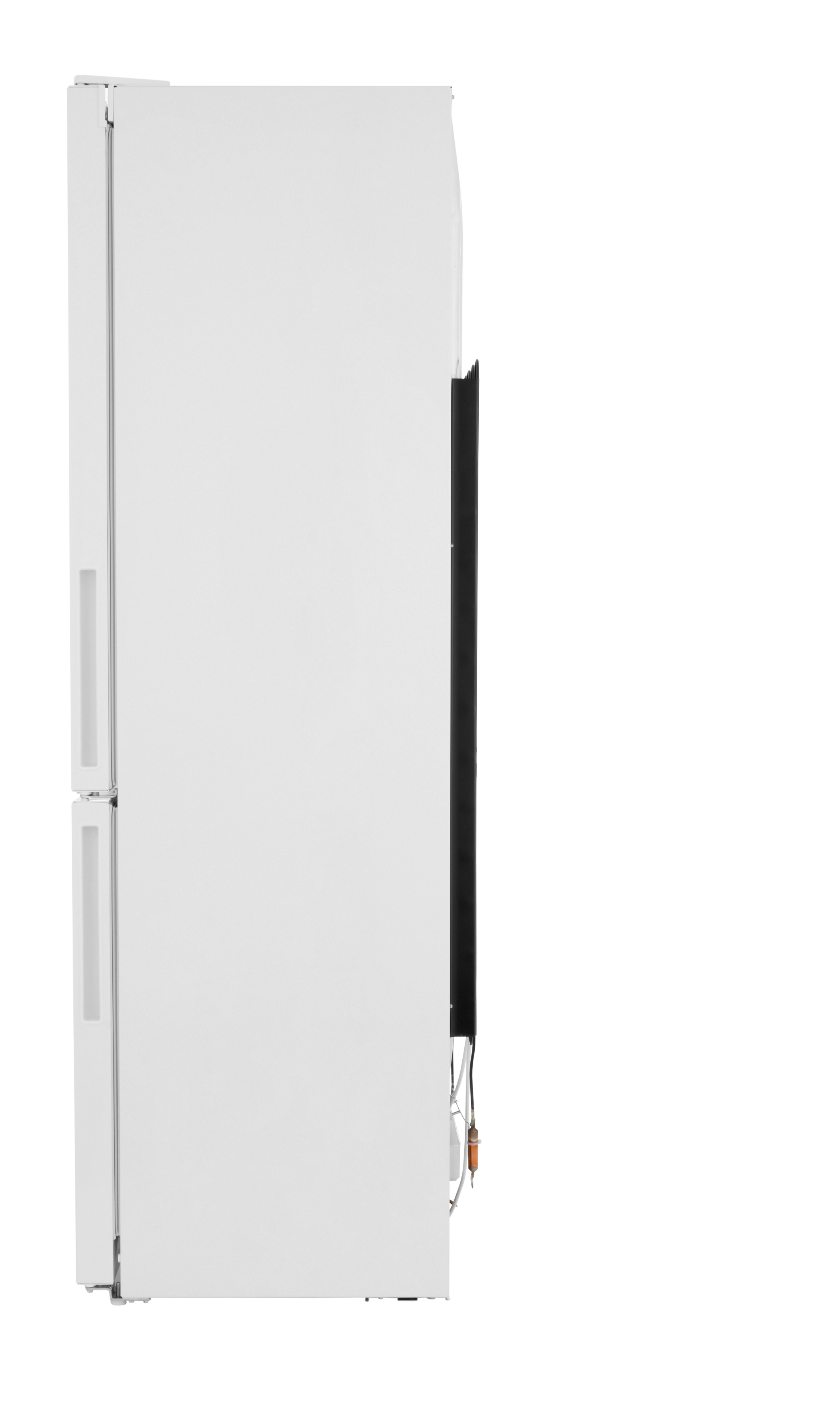 Холодильник двухкамерный Indesit ITR 5180 W 60x185x64 см цвет белый - 3