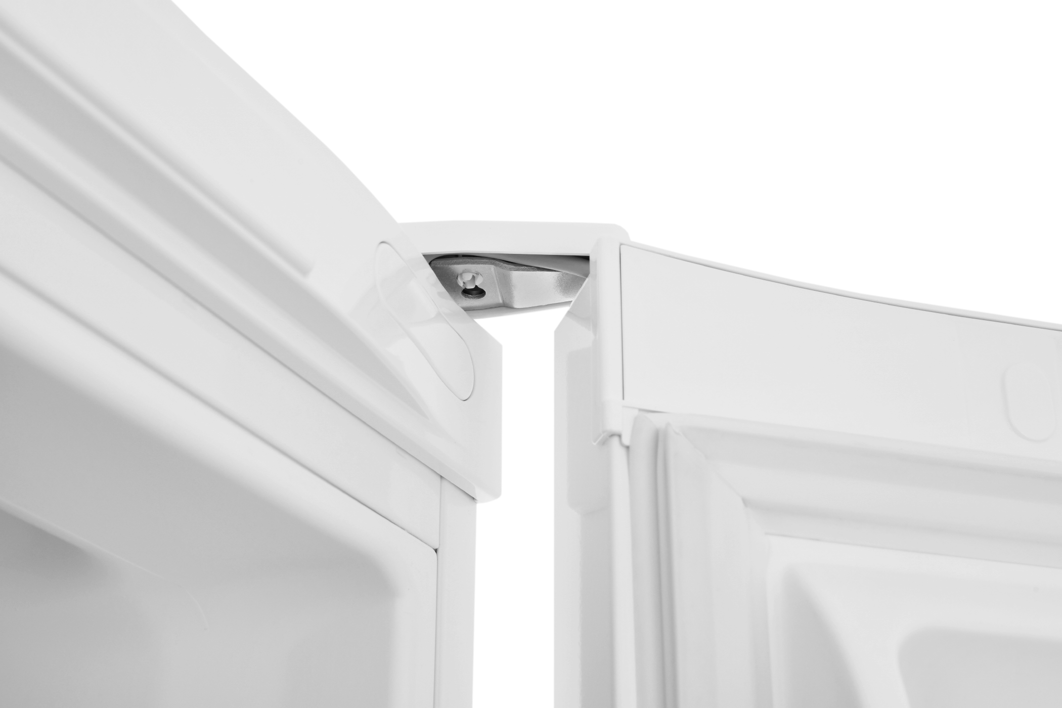 Холодильник двухкамерный Indesit ITR 5180 W 60x185x64 см цвет белый - 9