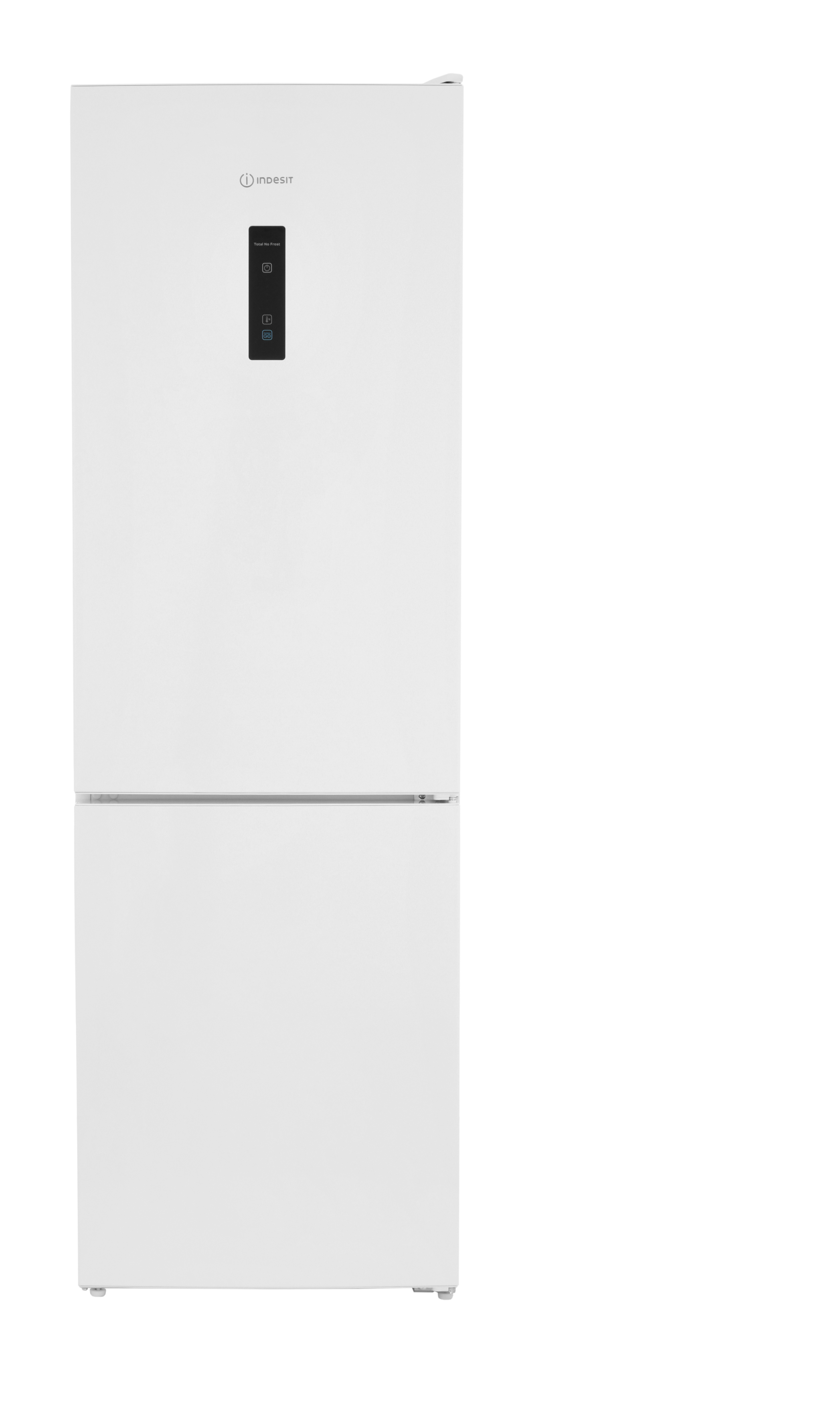 Холодильник двухкамерный Indesit ITR 5180 W 60x185x64 см цвет белый - 2