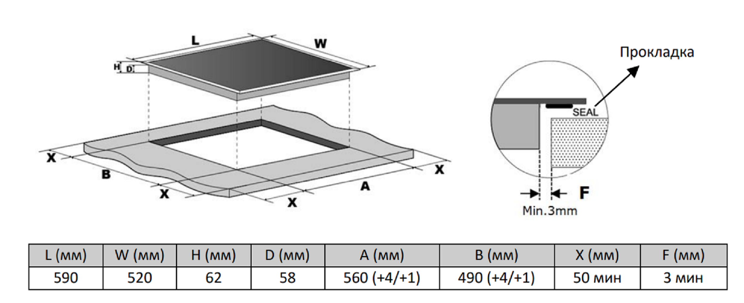 Превью изображения товара