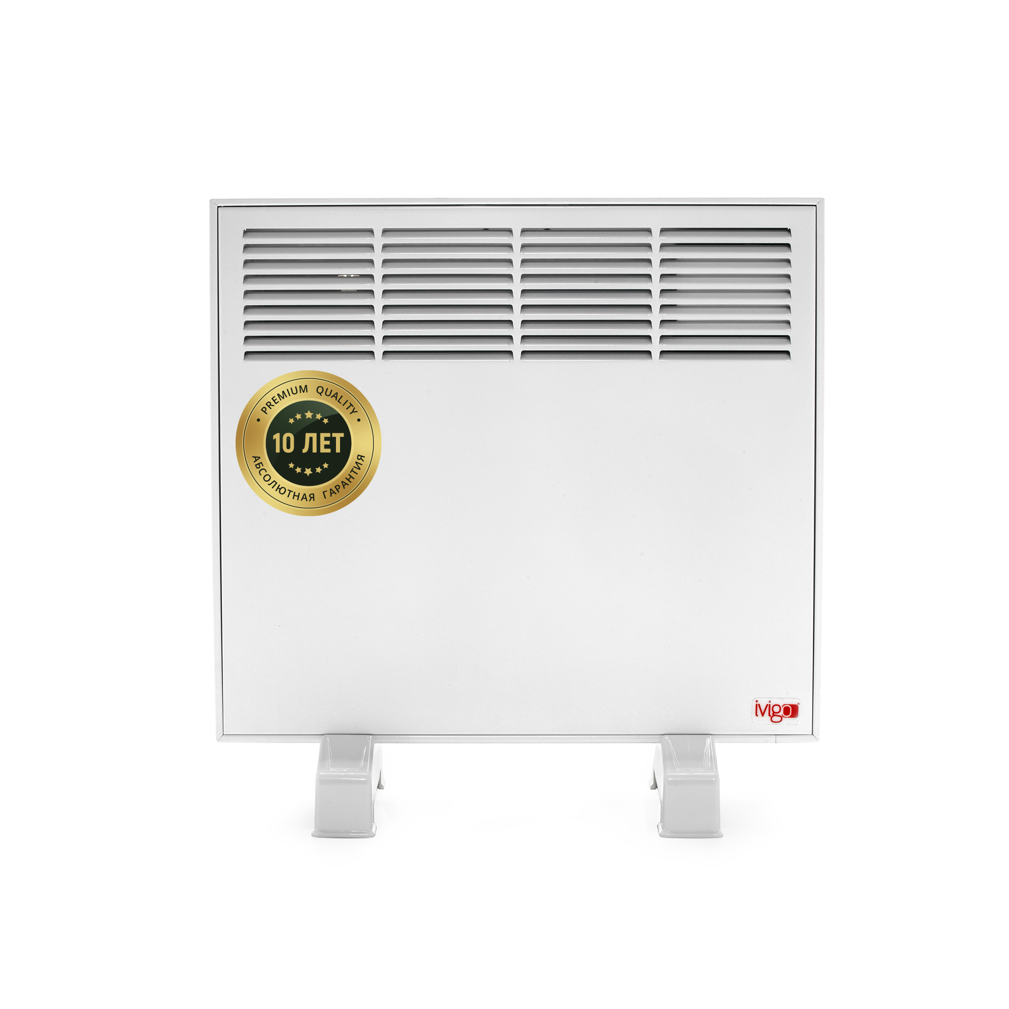 Изображение товара Конвектор Ivigo EPK4550M05 500 Вт с механическим термостатом