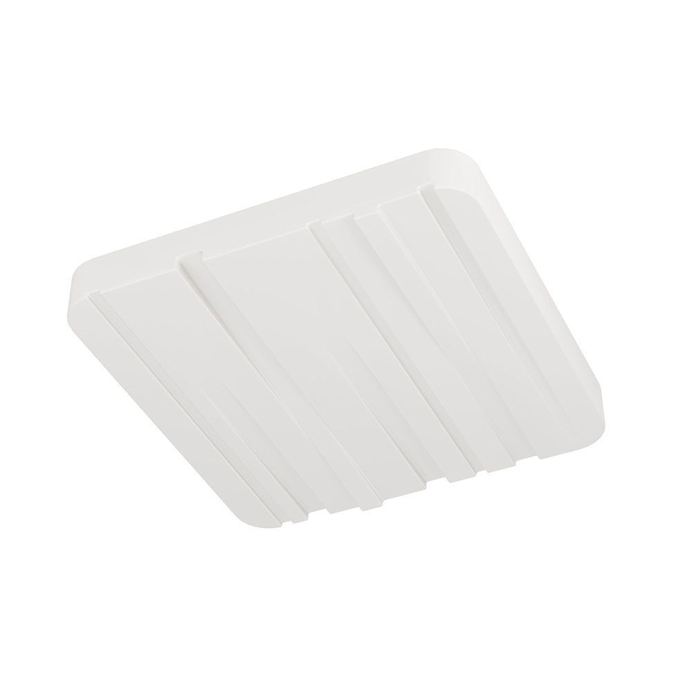 Изображение товара Светильник настенно-потолочный светодиодный EGLO 900611 Ferentino 1 м² теплый белый свет цвет белый