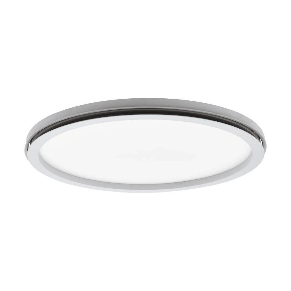 Изображение товара Светильник настенно-потолочный светодиодный EGLO 99841 9 м² нейтральный белый свет цвет белый