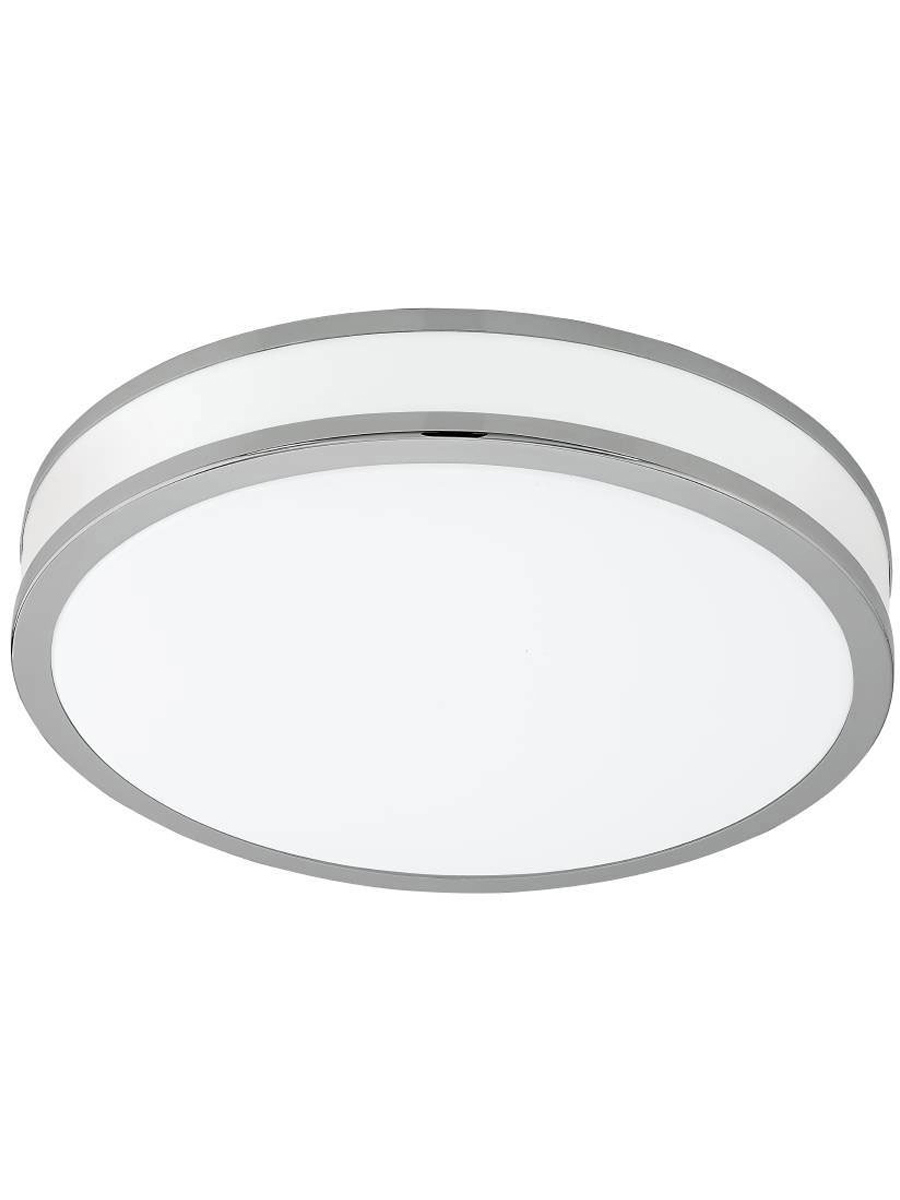 Изображение товара Светильник потолочный светодиодный Eglo Palermo 2 95682 белый