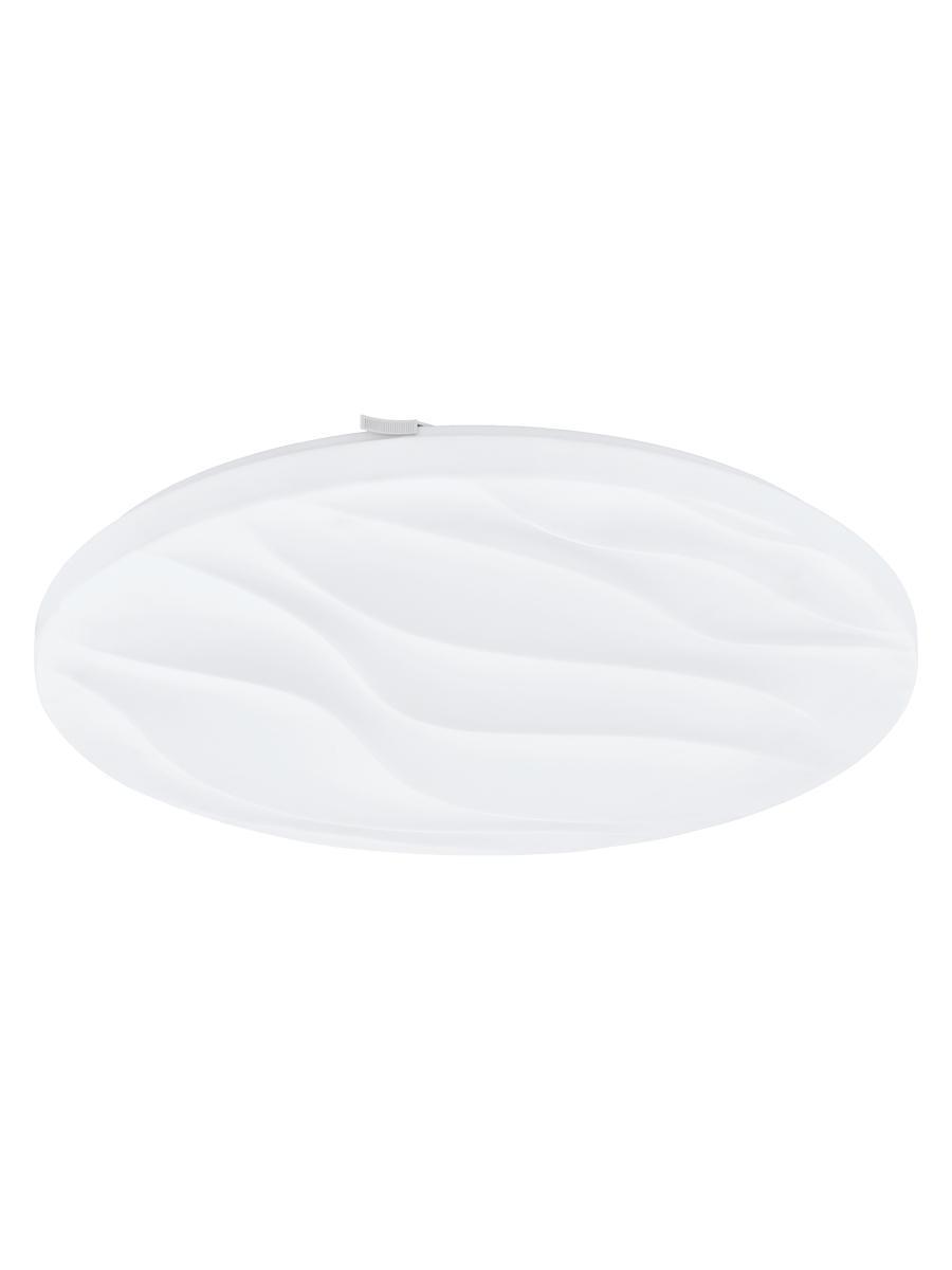 Изображение товара Светильник настенно-потолочный светодиодный EGLO BENARIBA 99344 теплый белый