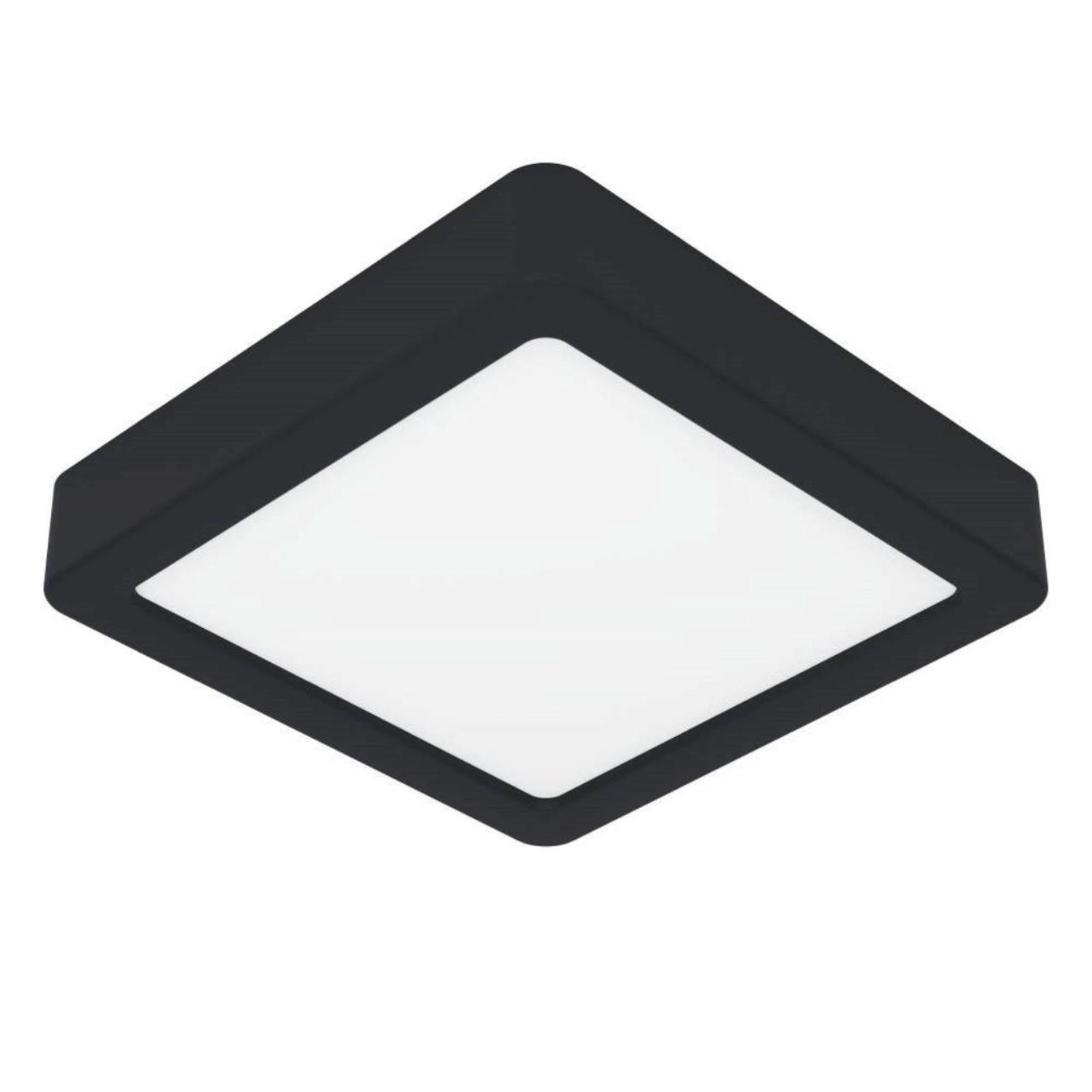 Изображение товара Светильник настенно-потолочный светодиодный Eglo 900586 FUEVA 5