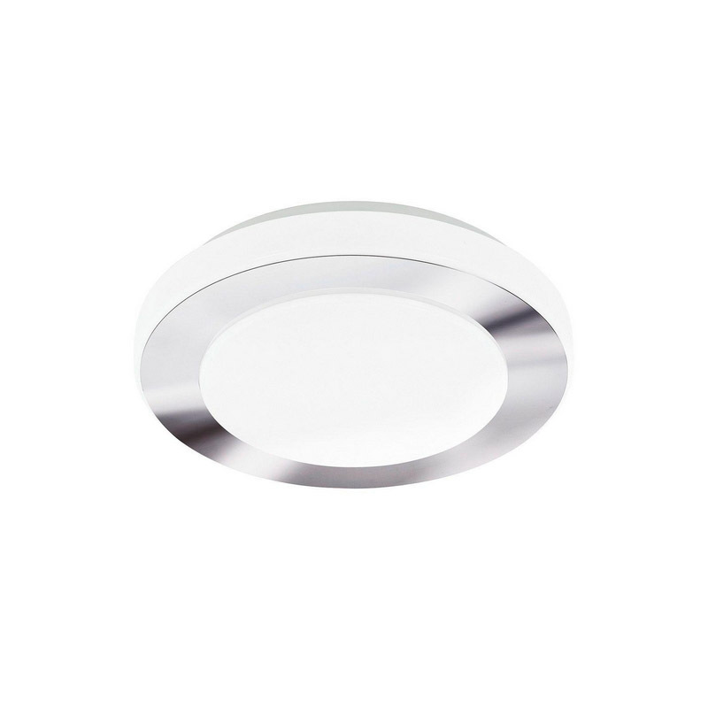 Изображение товара Светильник настенно-потолочный светодиодный Eglo Led Carpi 95282 цвет белый