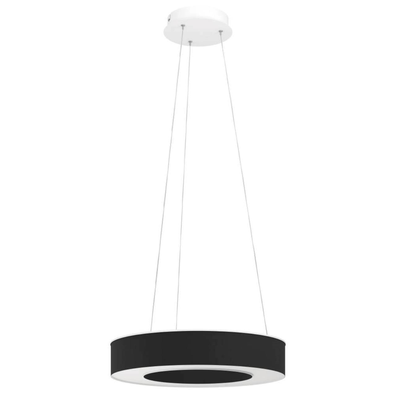 Изображение товара Подвесной светильник EGLO GUAMARE 34W для натяжных потолков теплый белый свет