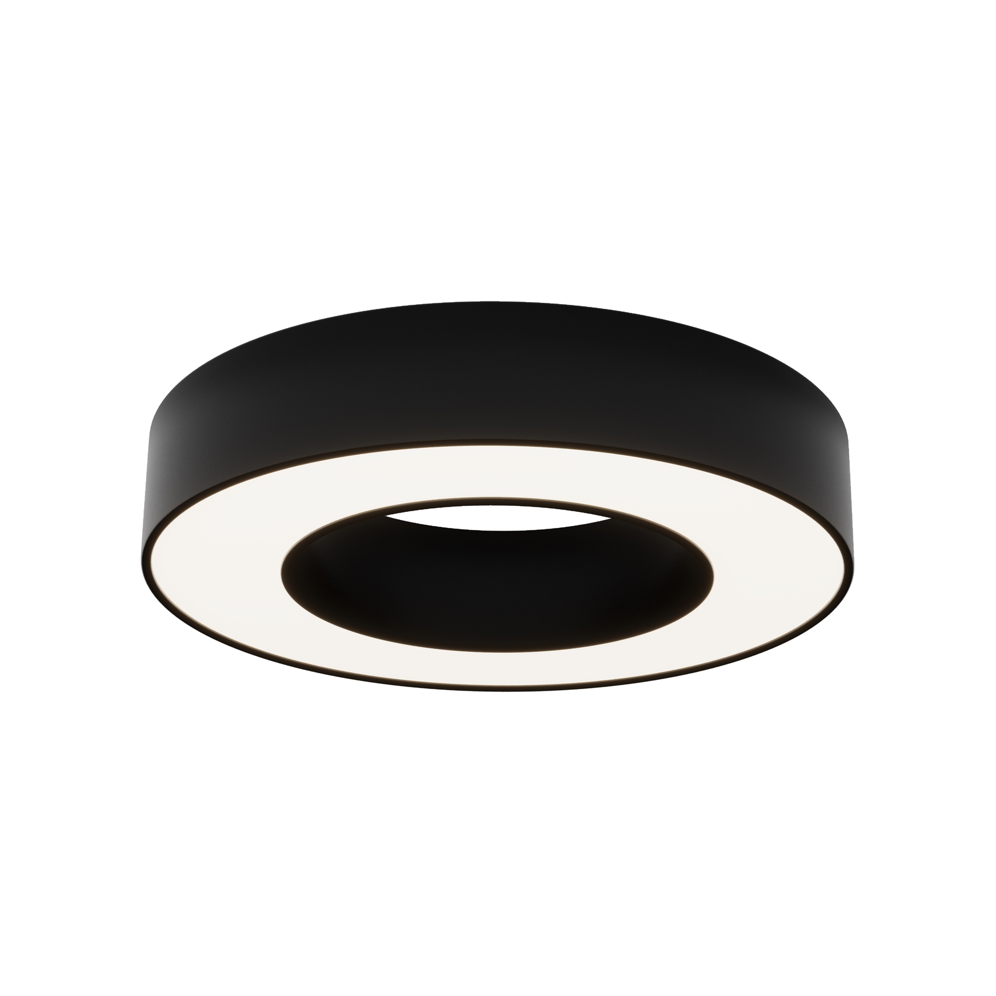 Изображение товара Светильник потолочный светодиодный Maytoni Lua 24W NE