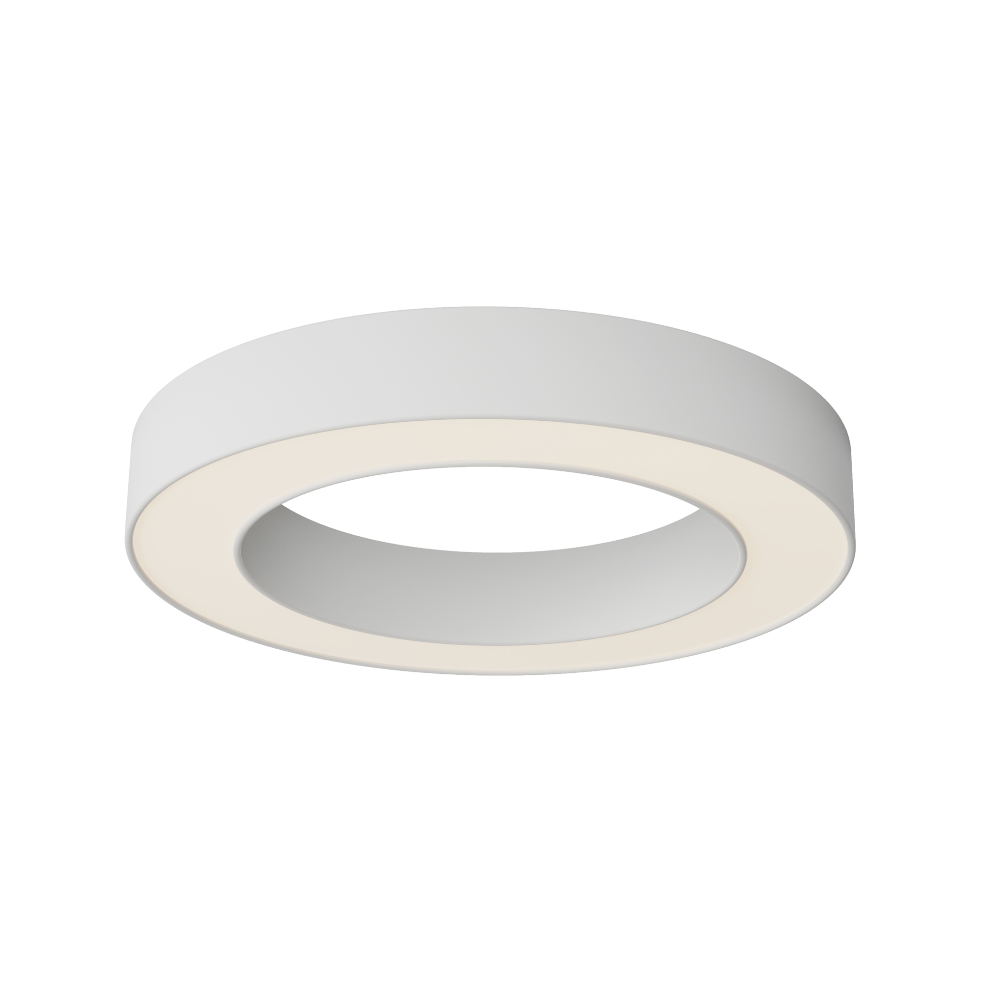 Изображение товара Современный потолочный светодиодный светильник Maytoni Lua 36W 15 м² теплый белый