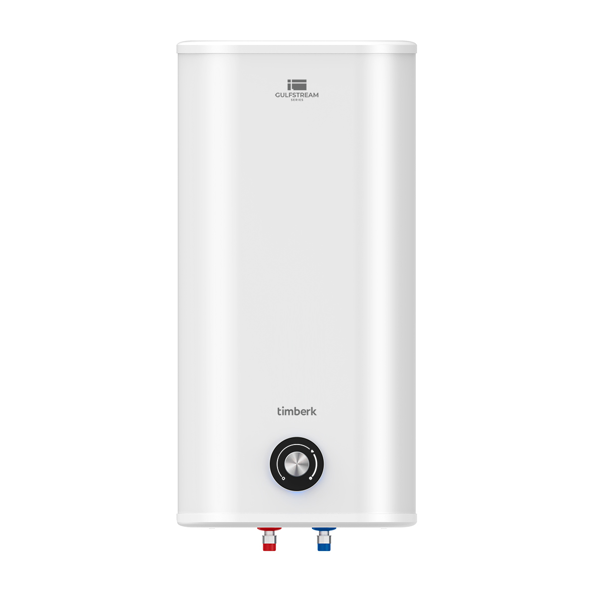 Изображение товара Электрический накопительный водонагреватель Timberk Gulfstream 50 л с сухим ТЭН