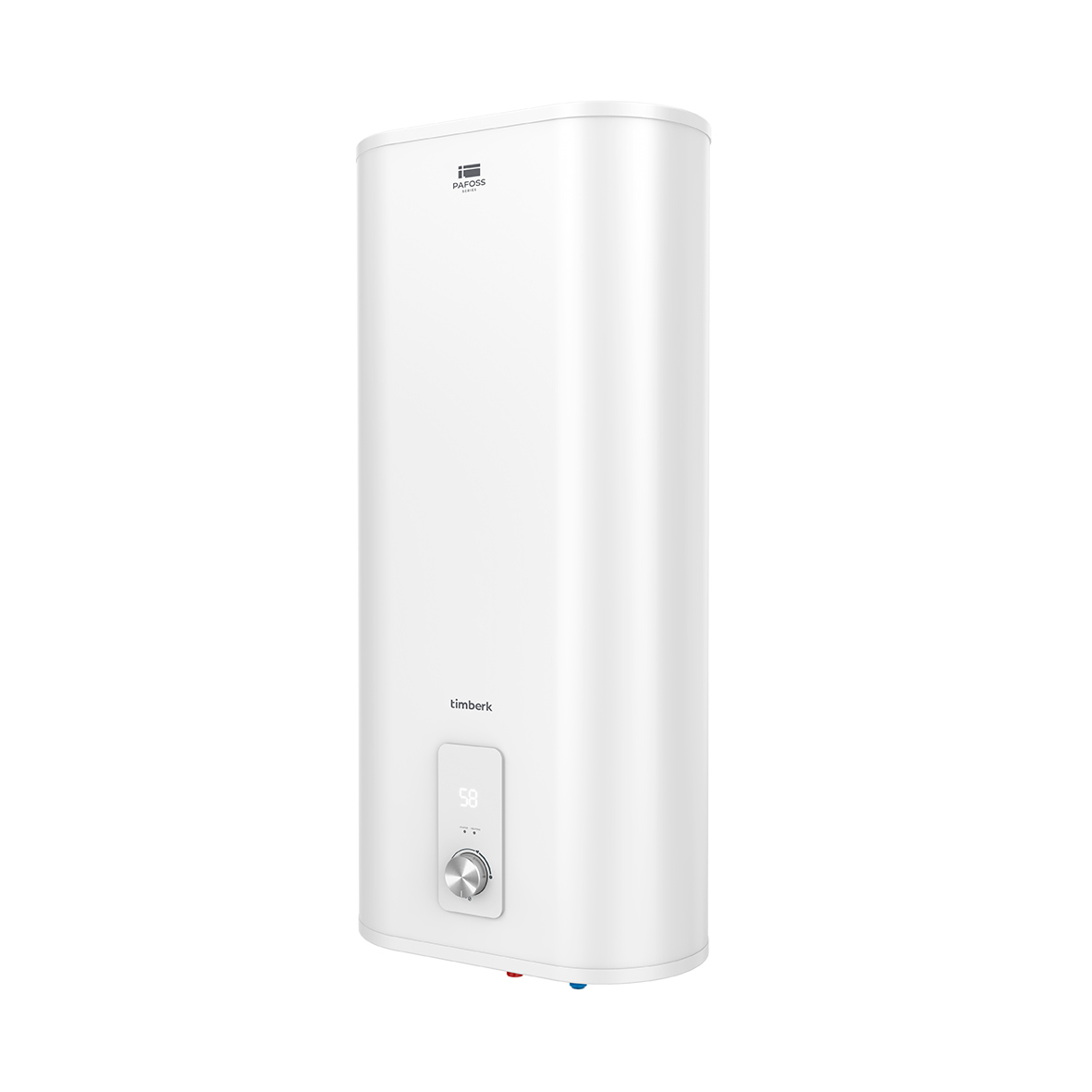 Изображение товара Накопительный водонагреватель Timberk Pafoss 80 л 2 кВт