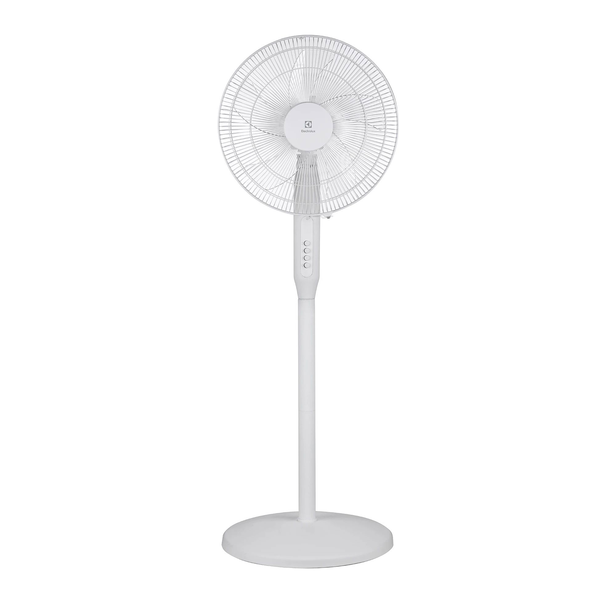 Изображение товара Вентилятор Electrolux EFF-1006W 50 Вт D40 см цвет белый