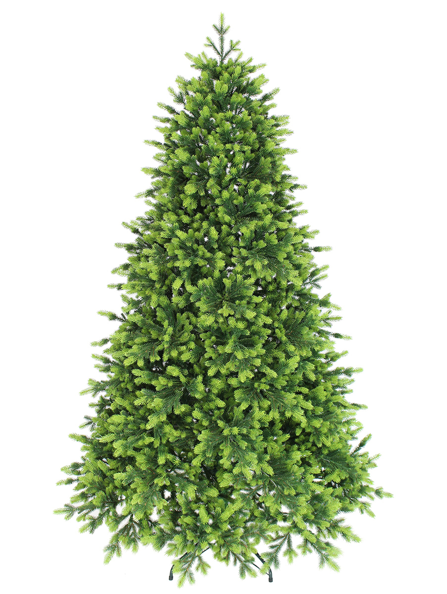 Изображение товара Ель новогодняя искусственная Beatrees Андромеда 190 см