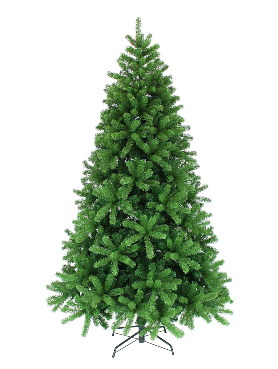 Изображение товара Ель новогодняя искусственная Beatrees 1036321 Аэлита 210 см