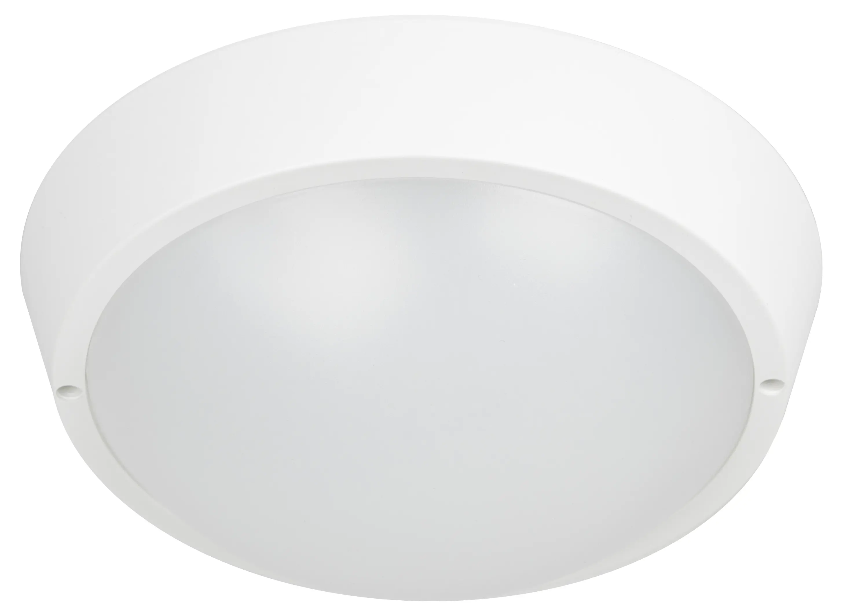 Светильник ЖКХ светодиодный Philips WT045C 20 Вт IP65, накладной, цвет белый