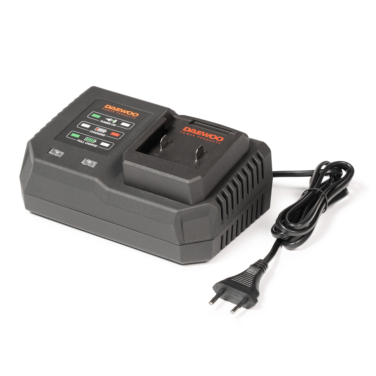 Изображение товара Зарядное устройство DAEWOO DACH 4521Li для аккумуляторов 21В