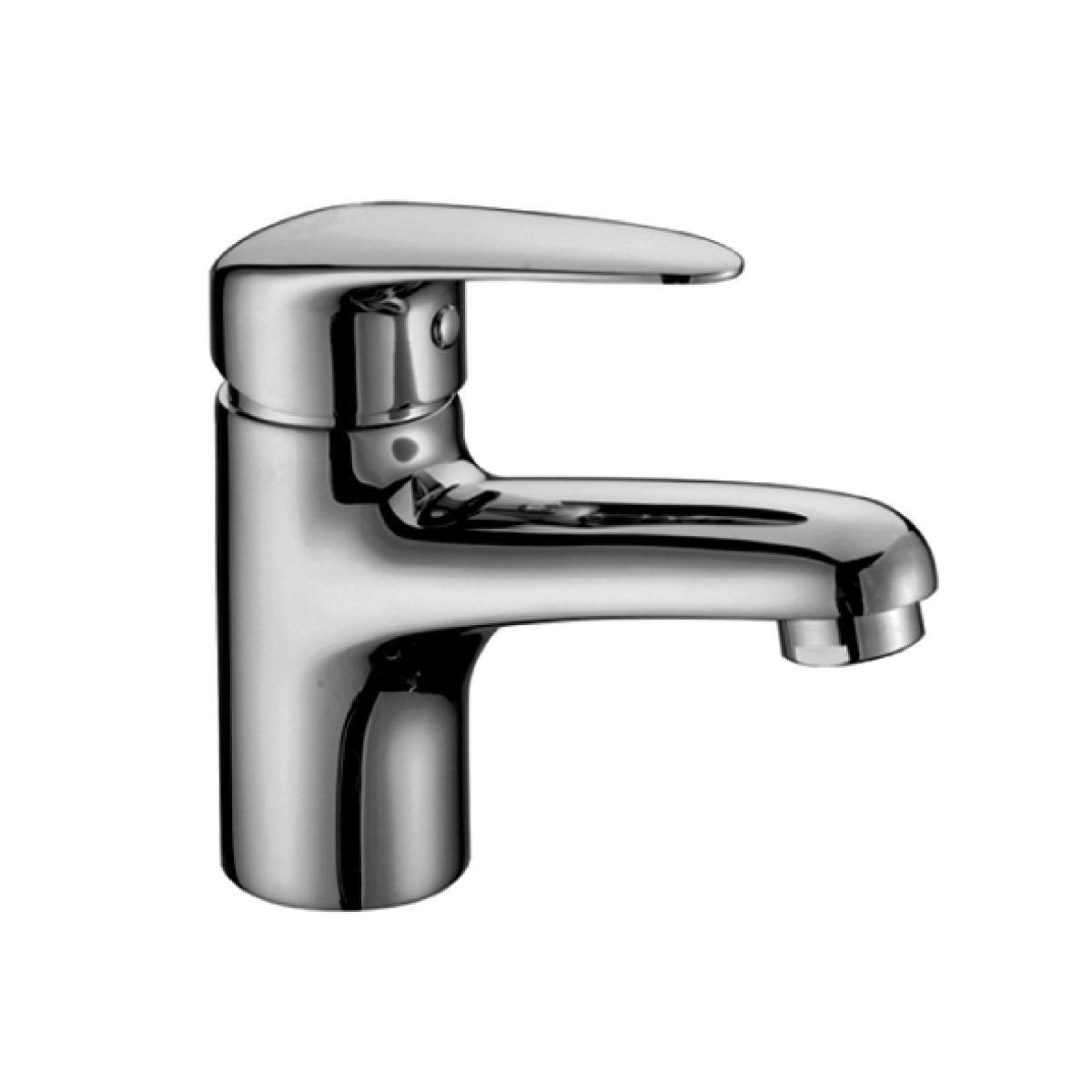 Изображение товара Смеситель для раковины lemark Pramen LM3306C
