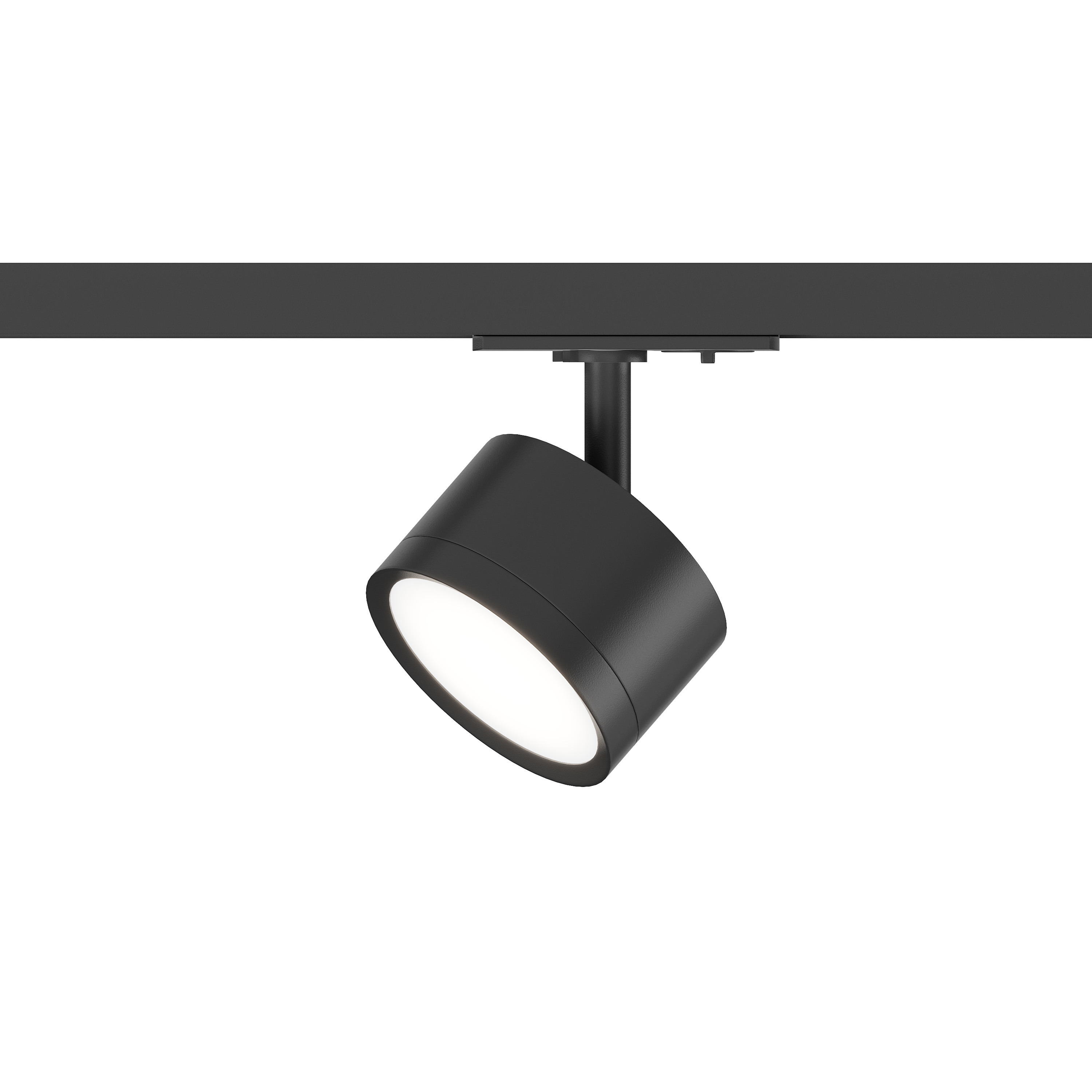 Изображение товара Трековый светильник спот под лампу Gx53 Hesby lighting Hsbl_0219 однофазный цвет черный Изображение товара Трековый светильник спот под лампу Gx53 Hesby lighting Hsbl_0219 однофазный цвет черный