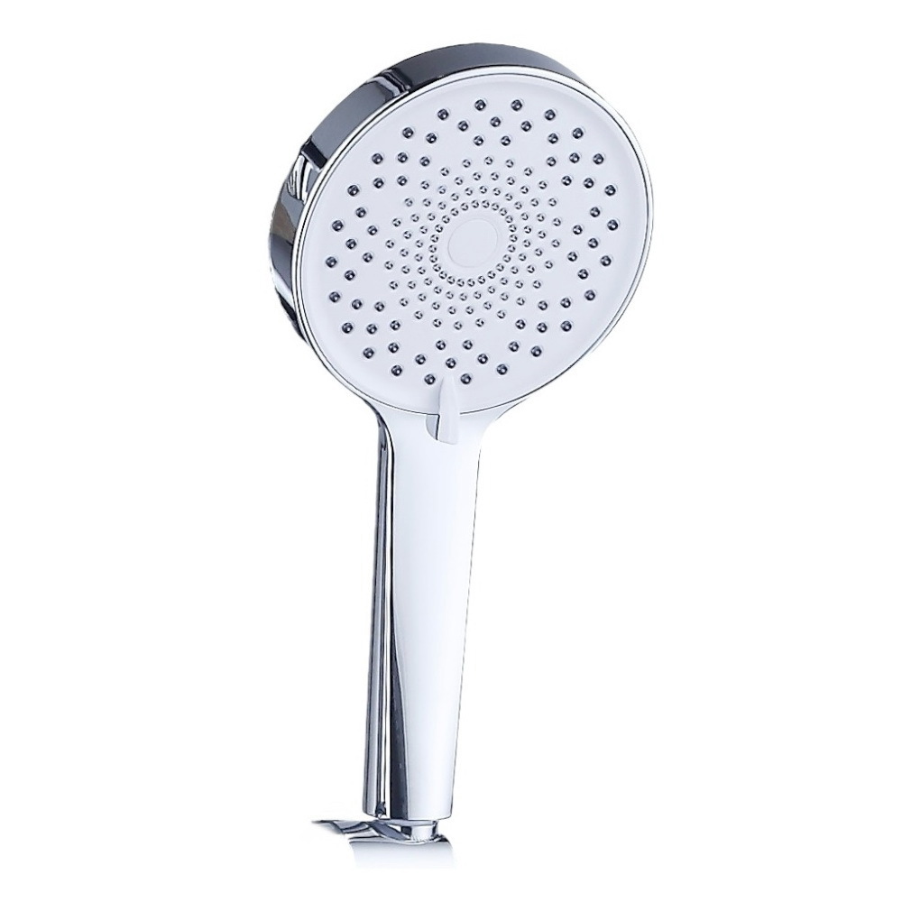 Изображение товара Лейка для душа Bond Circle B01-9700 3 режима хром Италия