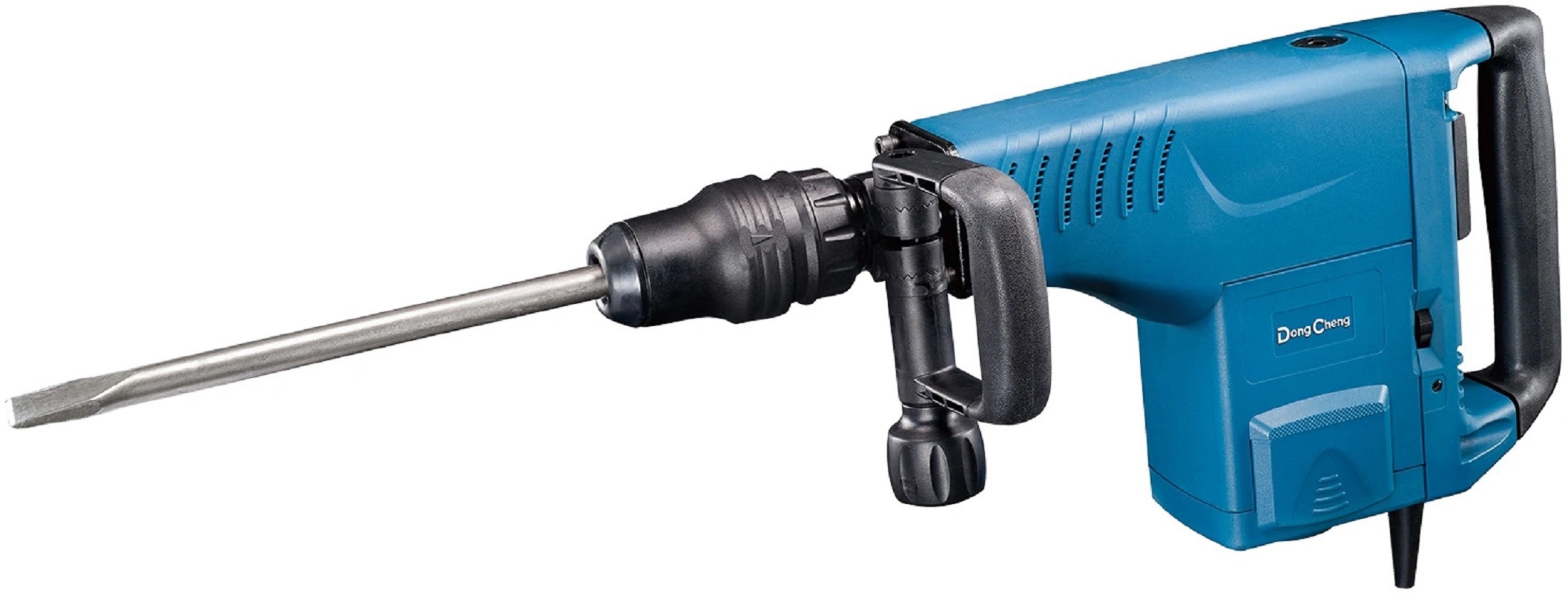 Изображение товара Отбойный молоток сетевой SDS Max Dongcheng DZG10, 1500 Вт, 16 Дж