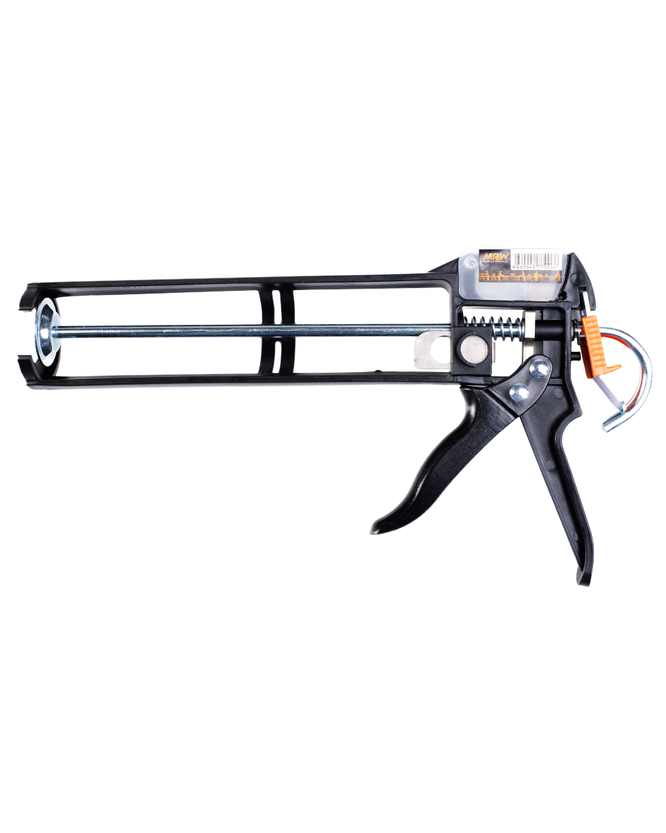 Изображение товара Пистолет для герметика скелетный Men At Work 7006 310 мл