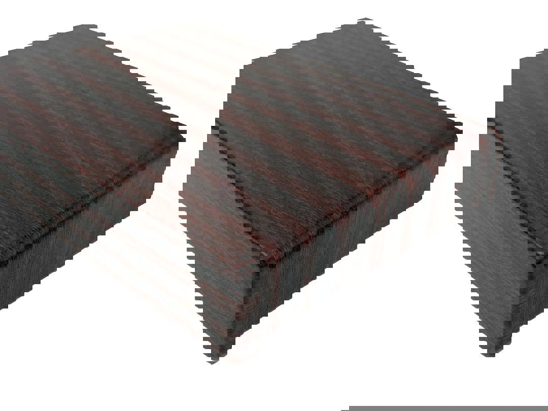 Изображение товара Ремонтная накладка на подоконник Комбиг 1000x200x1.5 махагон матовый капинос