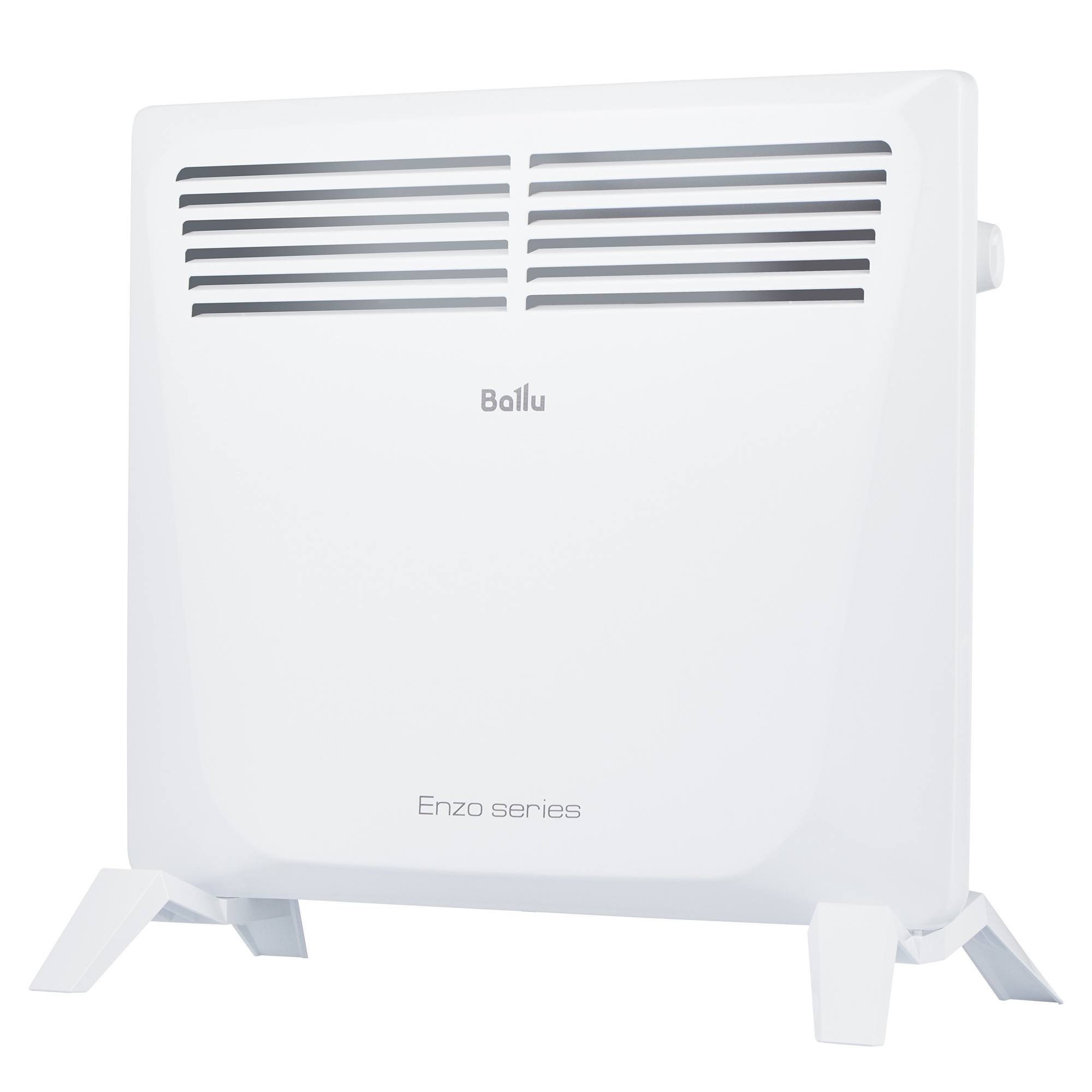 Изображение товара Электрический конвектор Ballu BEC/EZMR-500 мощностью 500 Вт для обогрева 10 м²