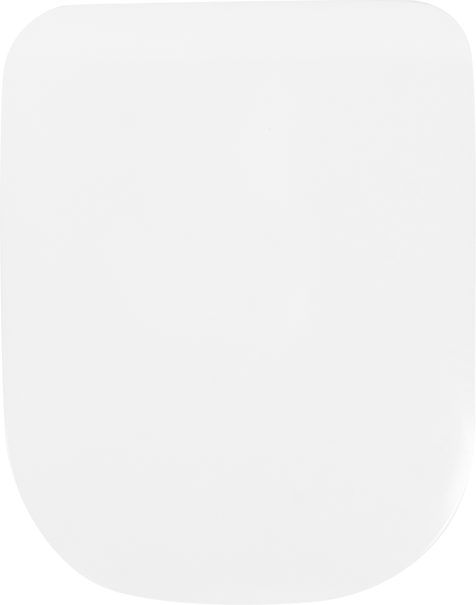 Изображение товара Крышка-сиденье для унитаза Roca Gap 801472001 с микролифтом белая