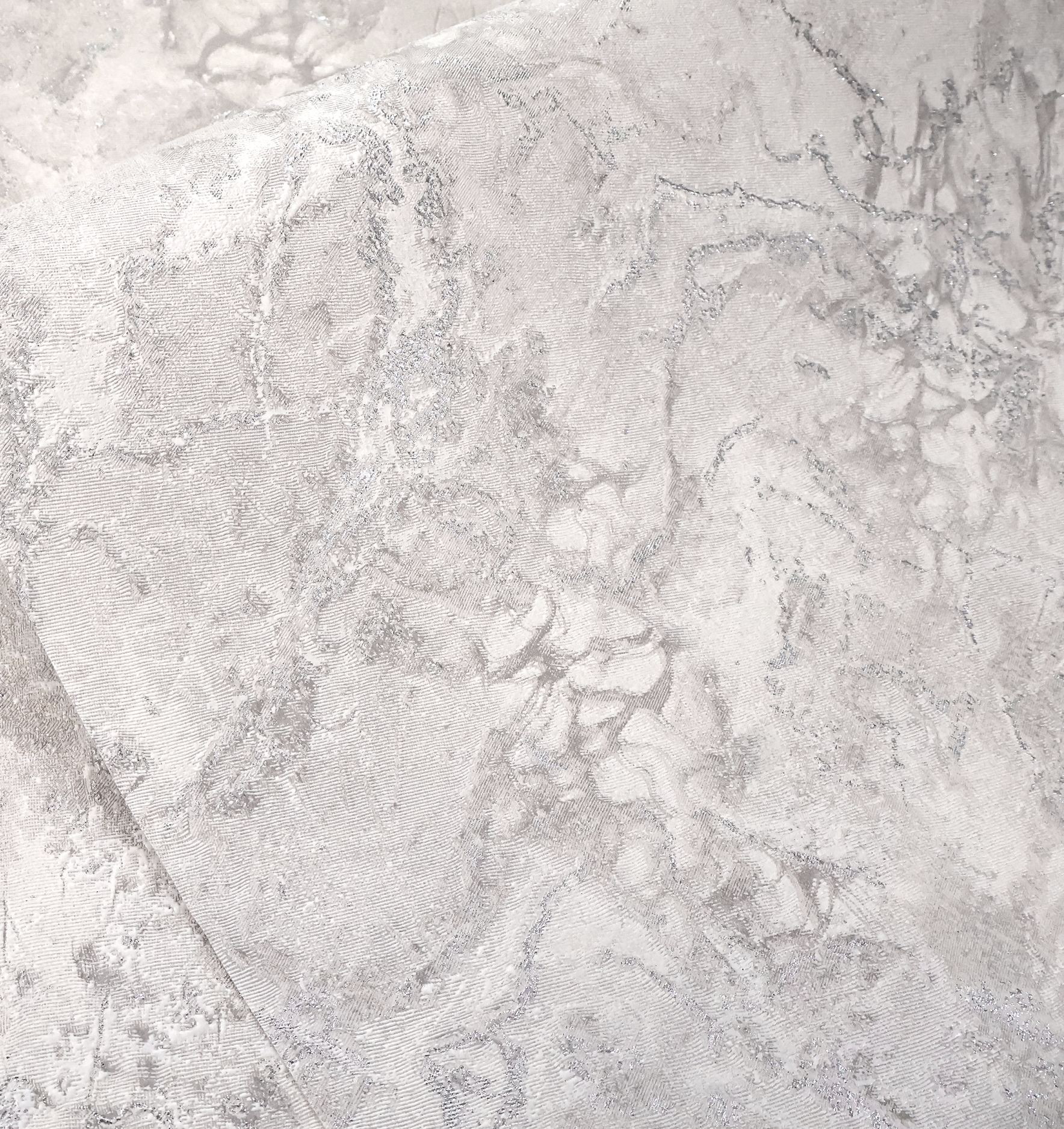 Изображение товара Обои флизелиновые Asc Wallpaper Amulet бежевые 1.06 м 204360