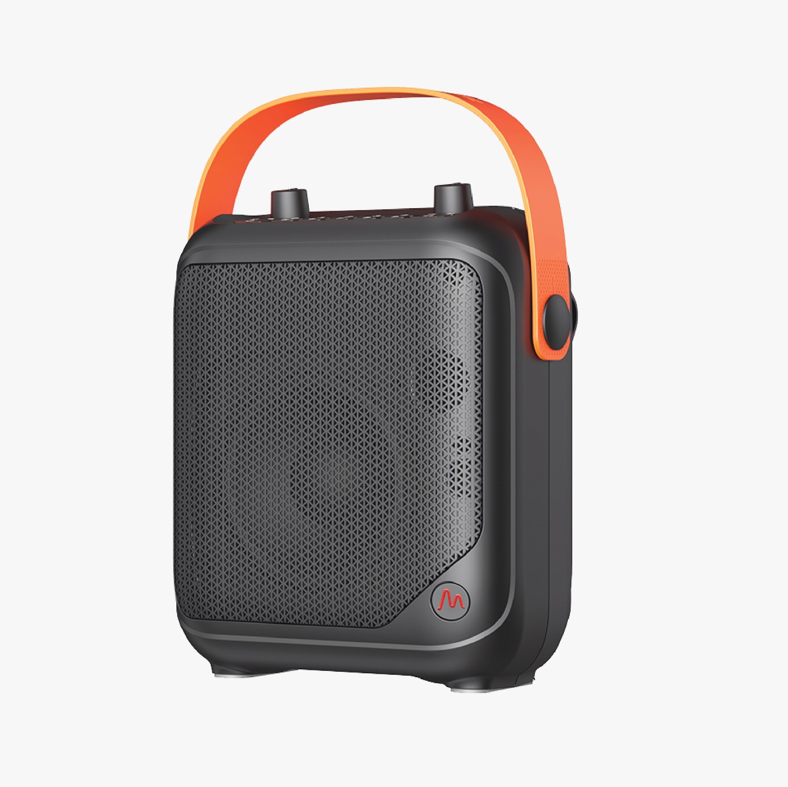 Изображение товара Колонка беспроводная портативная Max Q40 c FM-радио