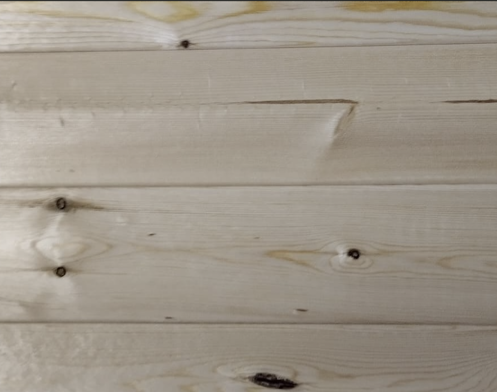 Изображение товара Вагонка Элитлес Штиль сосна сорт B 600x110x14мм 10шт