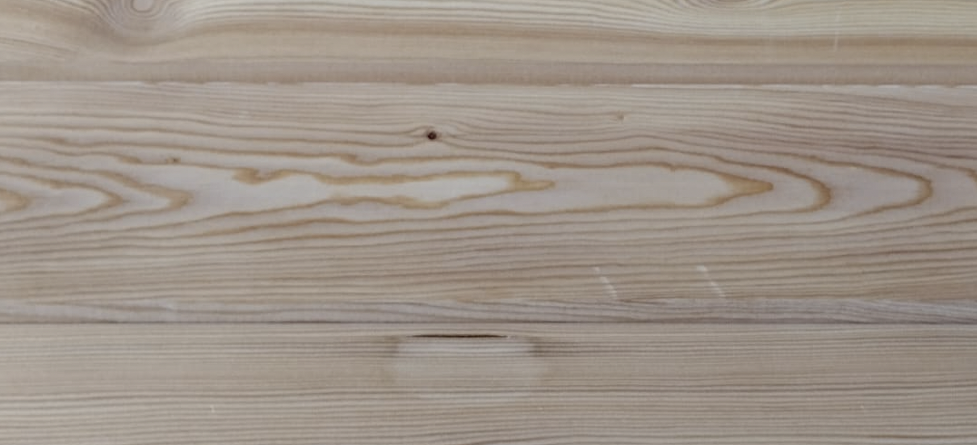 Изображение товара Планкен косой Элитлес лиственница сорт Прима 1700x120x20мм 5шт