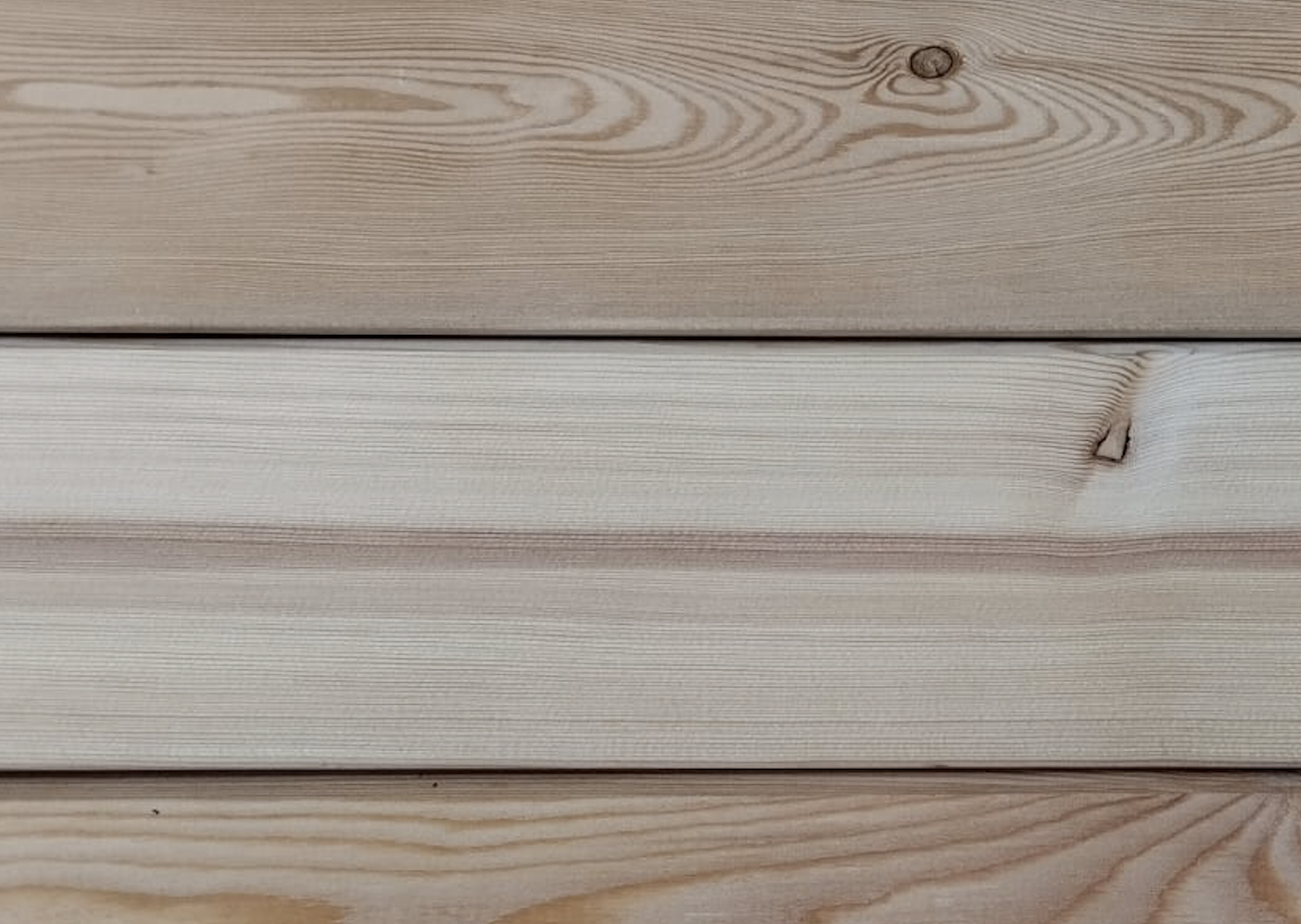 Изображение товара Планкен косой ЭЛИТЛЕС из лиственницы AA 800x140x20 мм, 5 шт