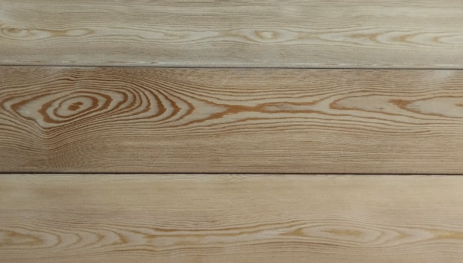 Изображение товара Палубная доска ЭЛИТЛЕС Экстра 1700х142х27 натуральная лиственница