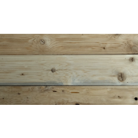 Изображение товара Террасная доска Элитлес лиственница сорт B 900x140x27мм вельвет 0.126м² 3шт