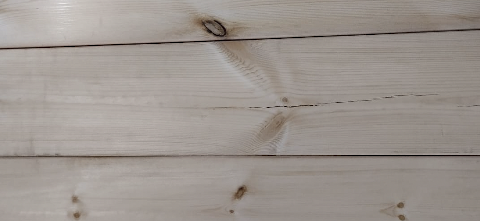 Изображение товара Палубная доска Элитлес сосна AB 1200x150x40 мм, 3 шт